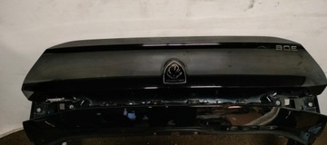 фото thumb №6, Крышка багажника зад peugeot 308 t10