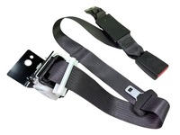 фото thumb №3, Chevrolet silverado sierra 14-18r pas безпеки задній центральний oem