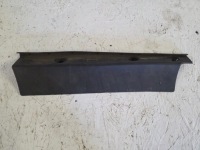 фото thumb №1, Mazda cx3 15- накладка захист верхній крила lewego