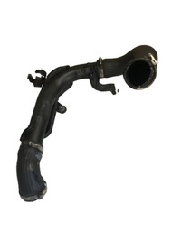 фото thumb №1, Труба інтеркулер vw skoda audi 1k0145770ae