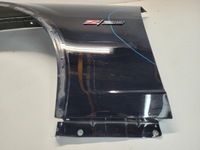 фото thumb №6, Крыло перед передний левый chevrolet camaro 10-15