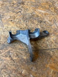 фото thumb №1, Кронштейн тросів передач renault master iii iv 344143806r