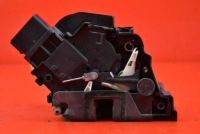 Купити Замок двері правий перед передній eu 3m5a-r21812ak ford focus mk2 04-08, фото thumb