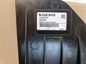 фото thumb №7, Volvo xc40 жалюзи руль воздуха 31455422