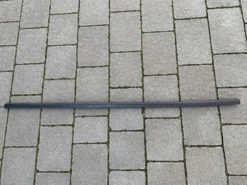 фото thumb №1, Bmw x1 f48 планка накладка двері зад ліві чорна