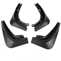 фото thumb №1, Накладки крылья брызговики брызговики do tesla y