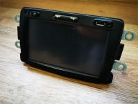 фото thumb №3, Renault captur i дисплей радио навигации