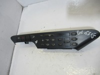 фото thumb №1, Панель керування повітропровід peugeot 806 9140010439