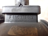 фото thumb №5, Расходомер opel insignia a 0281002912 10963