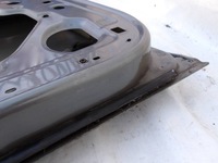 фото thumb №8, Renault scenic ii - grand scenic ii 2006 задняя сторона левая дверь задние