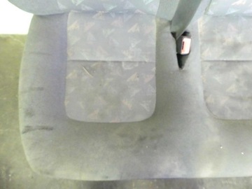фото thumb №7, Сиденье правый пассажира citroen jumper i 02-06 eu