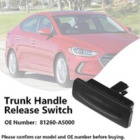 фото thumb №14, Ручка багажника do hyundai i30 12-16 kombi