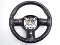 фото thumb №1, Повітропровід мультифункція шкіра john cooper works mini countryman r60 16r