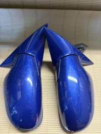 фото thumb №1, Зеркало правое левая mercedes slk r170 przedlift 5 pin