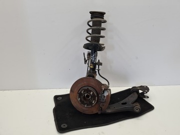 фото thumb №1, Ford focus mk3 поворотна опора праві перед 1.6tdci