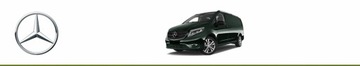 Регулятор турбопривода VV19 AL0044 турбины MERCEDES Vito - 2.2
