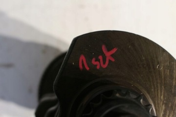 фото thumb №11, Wał коленчатый 2.2 tdci do шлифовки galaxy mk3