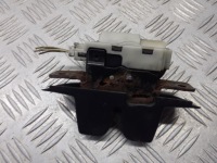 фото thumb №3, Замок крышки багажника renault scenic ii 1.9 dci 8200076240
