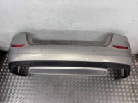 фото thumb №1, Бампер задний maserati quattroporte