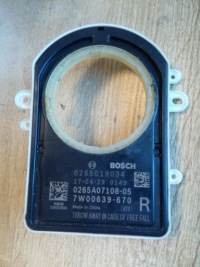 Купить Датчик kąta поворота renault master 3 0265019034 оригинал., фото thumb