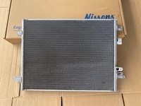 фото thumb №1, Радіатор кондиціонера renault 921007736r