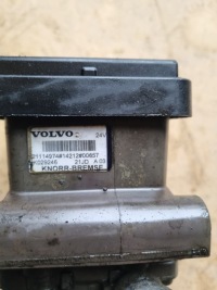 фото thumb №4, Клапан модулятор ebs перед volvo fl fe