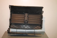 фото thumb №7, Maserati levante 16- жалюзи, воздуховод воздуха