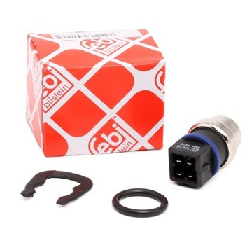 фото thumb №12, Датчик температуры жидкости febi bilstein 39142 3579