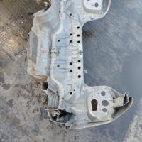 Honda city v 1.3 i-vtec 99km 09-11 ремінь задній четвертина Недорого, фото thumb
