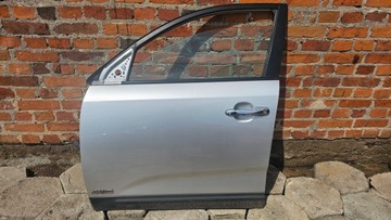 фото thumb №1, Двері ліві передні лівий перед kia sorento ii 3d 2010r