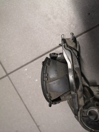 фото thumb №8, Механизм зеркало левый audi a8 d3 eu 4e0959577a