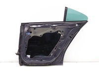 фото thumb №8, Двері праве правий задня задні vw passat cc 3c8 li7f