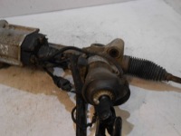 Opel astra j рейка рульова трансмісія кермова 13363851 Ціна, фото thumb