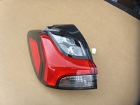 фото thumb №1, Mitsubishi asx lift 20- лампа левый задняя левая задняя оригинал europa