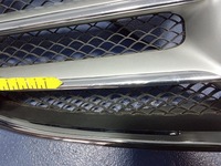 фото thumb №5, Mercedes e класс w212 рестайлинг решётка радиатор решётка радиатора