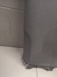 фото thumb №5, Захист стійка b vw golf v 1k4867297g