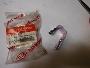 фото thumb №1, Кліпса накладки стійка kia cerato 2004-2008