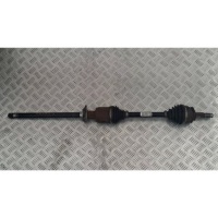 Купить Opel mokka x 2015 приводной вал abhm 94522006, фото thumb