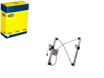 фото thumb №1, Подъемник стекла перед l seat cordoba cordoba vario ibiza ii ibiza iii