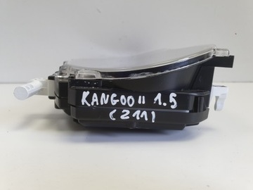 фото thumb №9, Renault kangoo ii дизель спідометр  прилади p248106976r європа