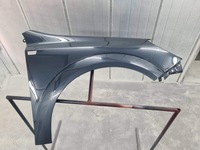 фото thumb №1, Крило opel astra h код z168 новий оцинковка якість