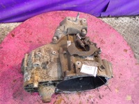 фото thumb №6, Seat alhambra i sharan galaxy mk1 2,0 atm 115km lift коробка передач передач fuz 6b