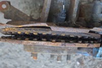 фото thumb №6, Поворотный кулак амортизатор правые перед volvo c30