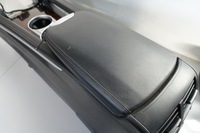 фото thumb №11, Mercedes w164 подлокотник туннель бардачок ml gl x164