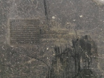 фото thumb №6, Volkswagen id.3 2020 защита шасси передняя