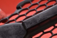 фото thumb №8, Решітка радіатора решітка радіатора czarna 86365-1c000 hyundai getz 02-05