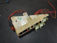 Купить Bmw e39 2.5 бензин корпус коробка предохранителей оригинал, фото thumb