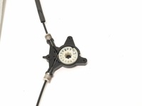 фото thumb №4, Механизм подъемник стекло левый перед mazda cx-7 cx7