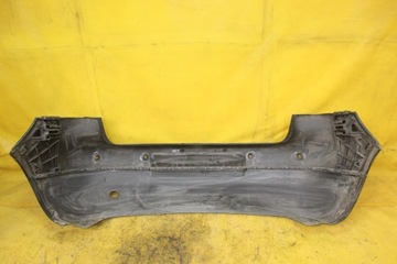 фото thumb №13, Бампер зад vw golf v 5d hb