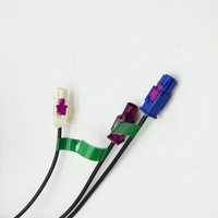 фото thumb №7, Skoda yeti 5l gps антенна антенна 6r0035501l